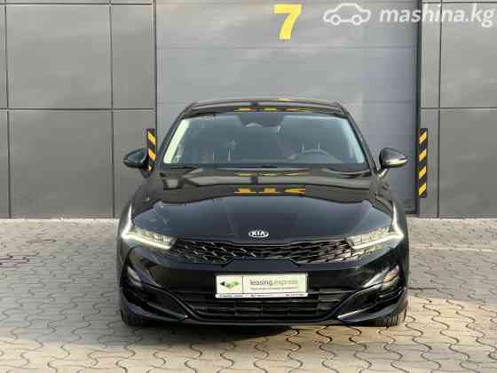 Kia K5 III Седан 2.0, 2021 Bishkek
