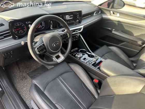 Kia K5 III Седан 2.0, 2021 Bishkek