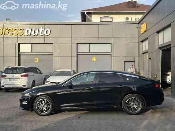 Kia K5 III Седан 2.0, 2021 Bishkek