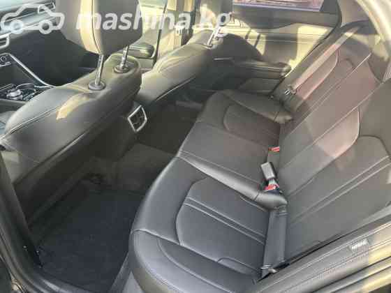 Kia K5 III Седан 2.0, 2021 Bishkek