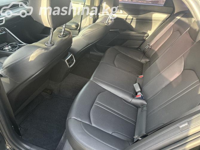 Kia K5 III Седан 2.0, 2021 Бишкек - сүрөт 6