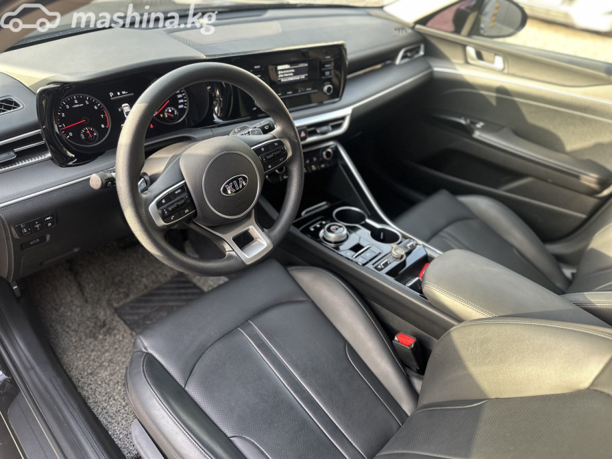 Kia K5 III Седан 2.0, 2021 Бишкек - сүрөт 5