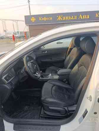 Kia K5 II Седан 2.0, 2019 Bishkek