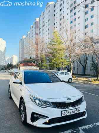 Kia K5 II Седан 2.0, 2019 Bishkek