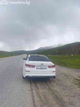 Kia K5 II Седан 2.0, 2019 Bishkek
