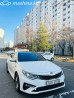 Kia K5 II Седан 2.0, 2019 Бишкек