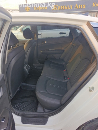 Kia K5 II Седан 2.0, 2019 Бишкек - сүрөт 7