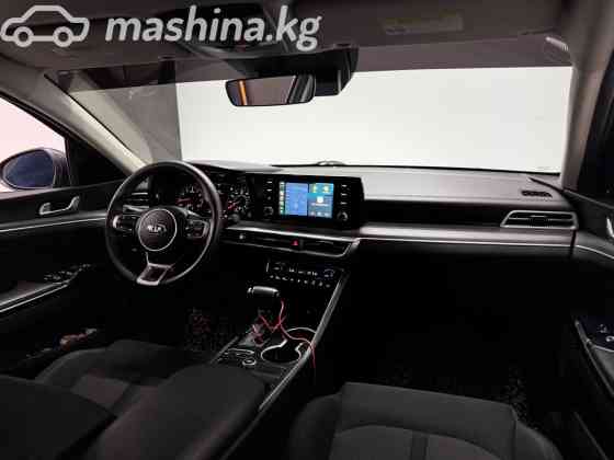 Kia K5 III Седан 2.0, 2021 Bishkek