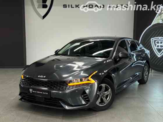 Kia K5 III Седан 2.0, 2021 Bishkek