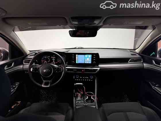 Kia K5 III Седан 2.0, 2021 Bishkek
