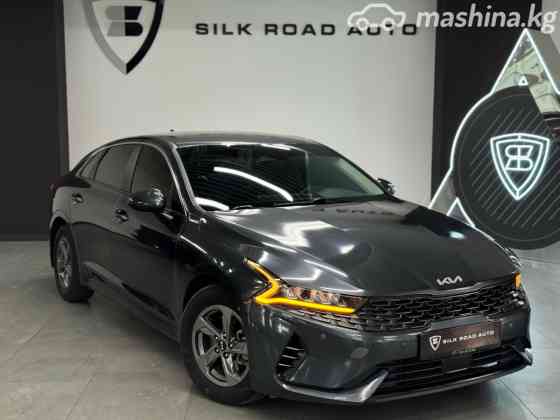 Kia K5 III Седан 2.0, 2021 Bishkek