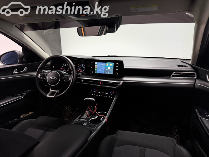Kia K5 III Седан 2.0, 2021 Бишкек - изображение 6