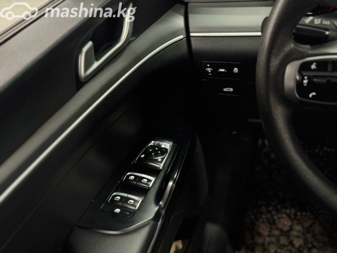 Kia K5 III Седан 2.0, 2021 Бишкек - изображение 12