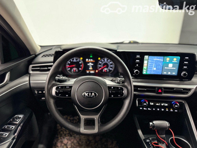 Kia K5 III Седан 2.0, 2021 Бишкек - изображение 7