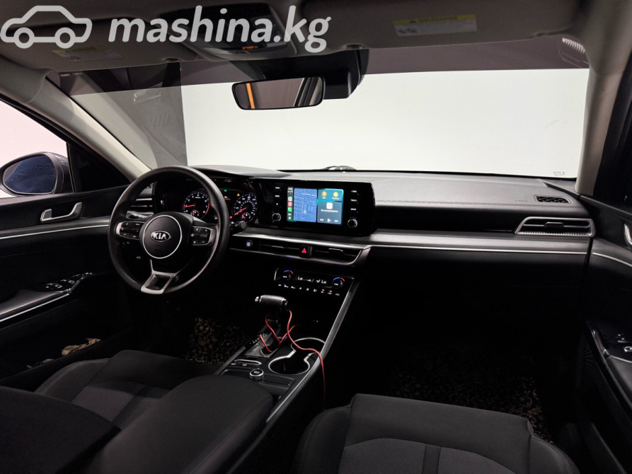 Kia K5 III Седан 2.0, 2021 Бишкек - сүрөт 6