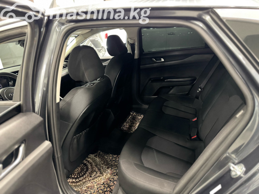 Kia K5 III Седан 2.0, 2021 Бишкек - сүрөт 10