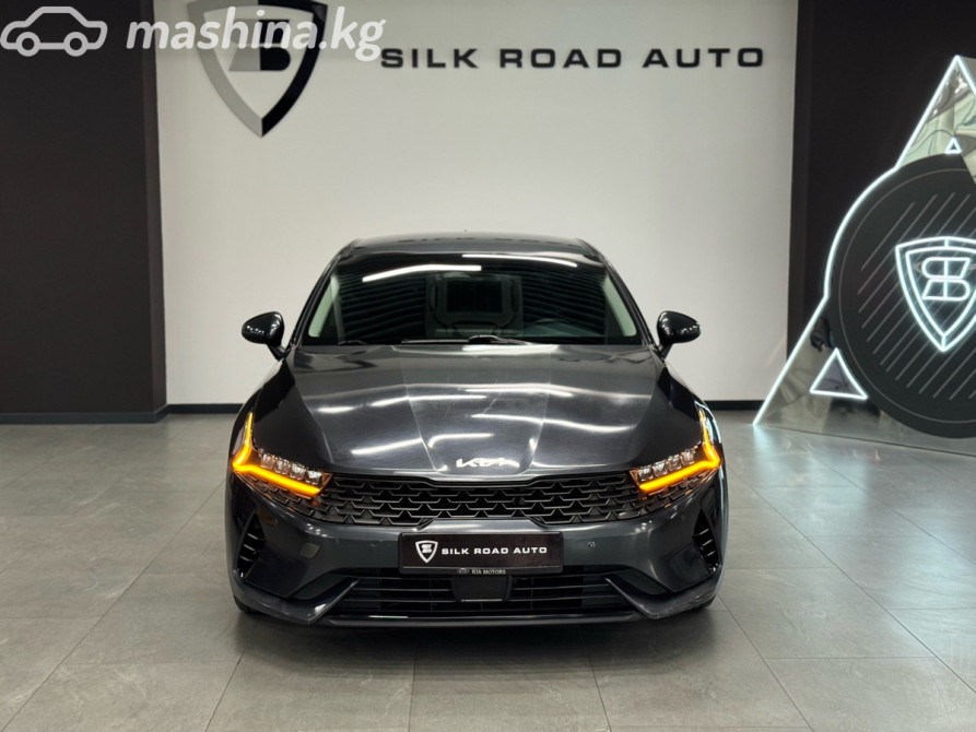 Kia K5 III Седан 2.0, 2021 Бишкек - сүрөт 1