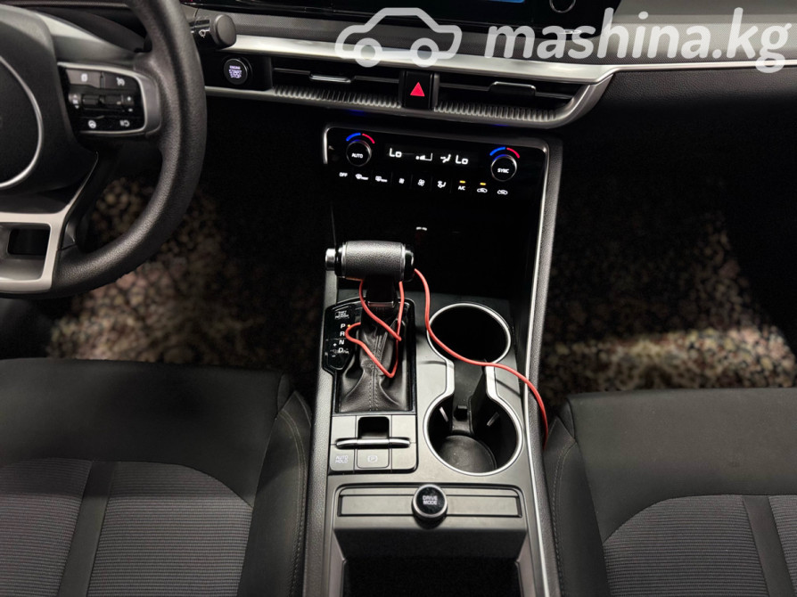 Kia K5 III Седан 2.0, 2021 Бишкек - сүрөт 8