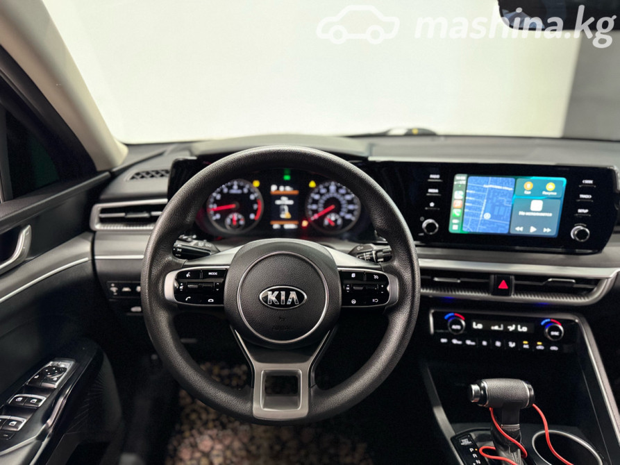 Kia K5 III Седан 2.0, 2021 Бишкек - сүрөт 7