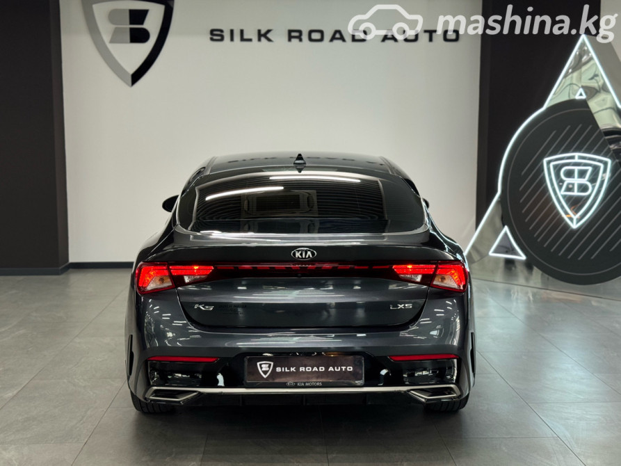 Kia K5 III Седан 2.0, 2021 Бишкек - сүрөт 4