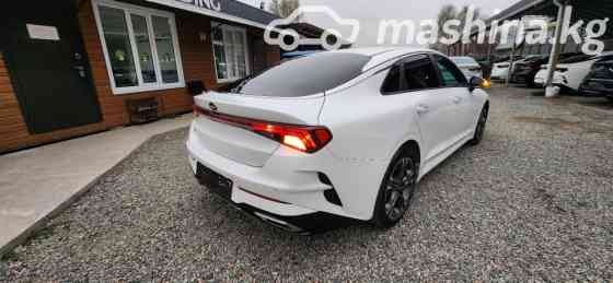 Kia K5 III Седан LPi 2.0, 2020 Bishkek