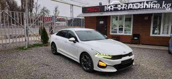 Kia K5 III Седан LPi 2.0, 2020 Bishkek