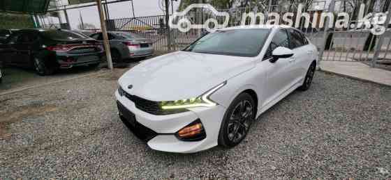 Kia K5 III Седан LPi 2.0, 2020 Bishkek