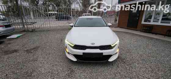 Kia K5 III Седан LPi 2.0, 2020 Bishkek