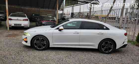Kia K5 III Седан LPi 2.0, 2020 Bishkek
