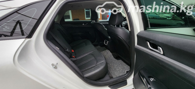Kia K5 III Седан LPi 2.0, 2020 Бишкек - сүрөт 12