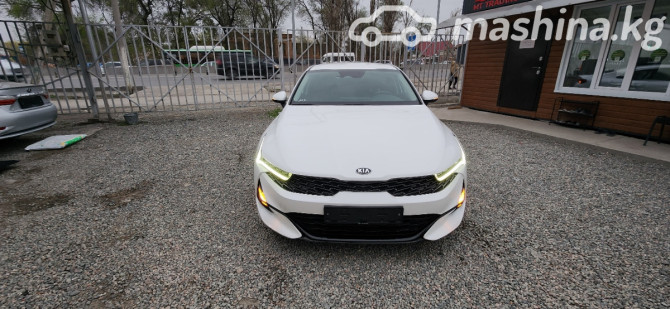 Kia K5 III Седан LPi 2.0, 2020 Бишкек - сүрөт 6