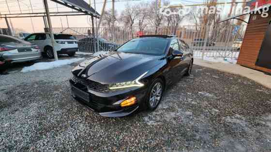 Kia K5 III Седан LPi 2.0, 2021 Bishkek