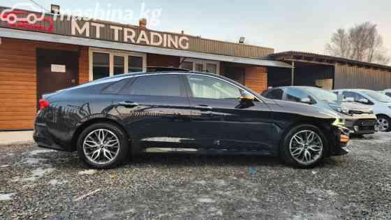 Kia K5 III Седан LPi 2.0, 2021 Bishkek