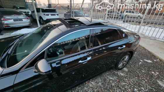 Kia K5 III Седан LPi 2.0, 2021 Bishkek