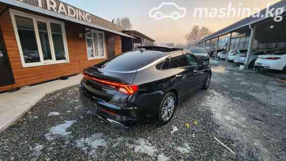 Kia K5 III Седан LPi 2.0, 2021 Bishkek