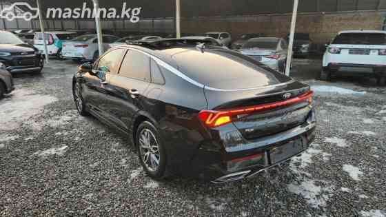 Kia K5 III Седан LPi 2.0, 2021 Bishkek