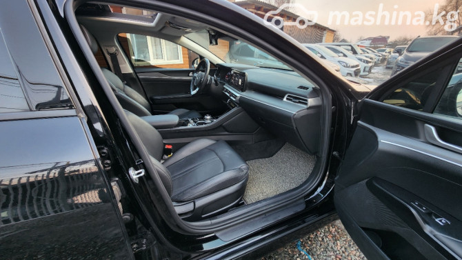Kia K5 III Седан LPi 2.0, 2021 Бишкек - сүрөт 11