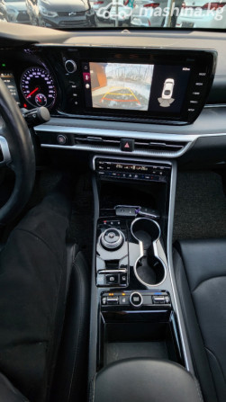 Kia K5 III Седан LPi 2.0, 2021 Бишкек - сүрөт 8