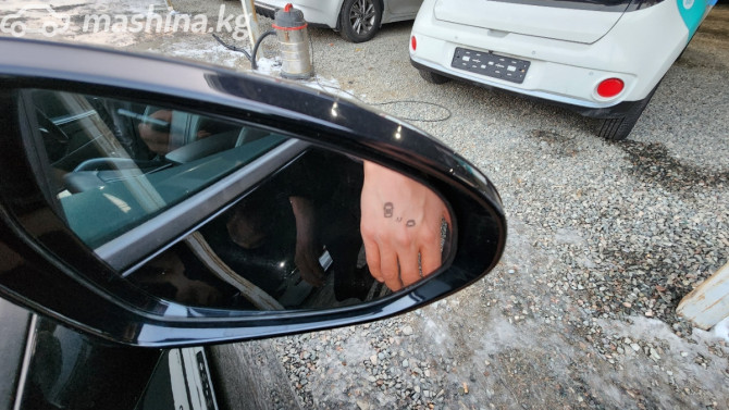 Kia K5 III Седан LPi 2.0, 2021 Бишкек - сүрөт 12