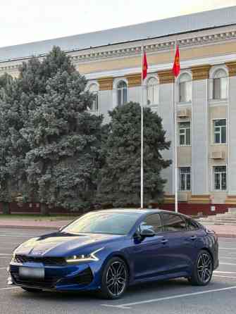 Kia K5 III Седан 1.6, 2019 Bishkek