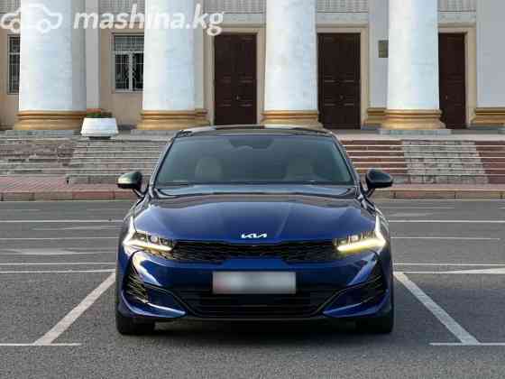Kia K5 III Седан 1.6, 2019 Bishkek