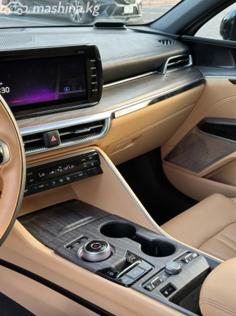 Kia K5 III Седан 1.6, 2019 Bishkek - photo 8