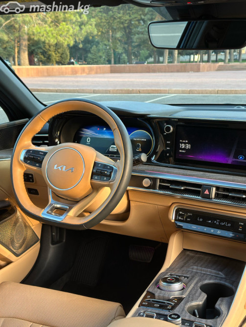 Kia K5 III Седан 1.6, 2019 Бишкек - сүрөт 9
