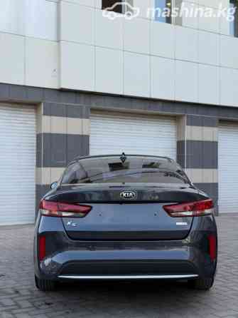 Kia K5 II Седан 2.0, 2018 Bishkek