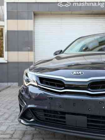 Kia K5 II Седан 2.0, 2018 Bishkek