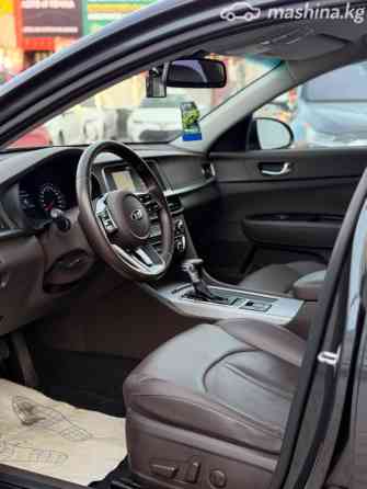 Kia K5 II Седан 2.0, 2018 Bishkek