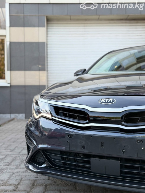 Kia K5 II Седан 2.0, 2018 Бишкек - сүрөт 2