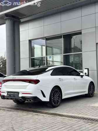 Kia K5 III Рестайлинг Седан 2.0, 2024 Bishkek