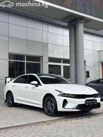 Kia K5 III Рестайлинг Седан 2.0, 2024 Bishkek