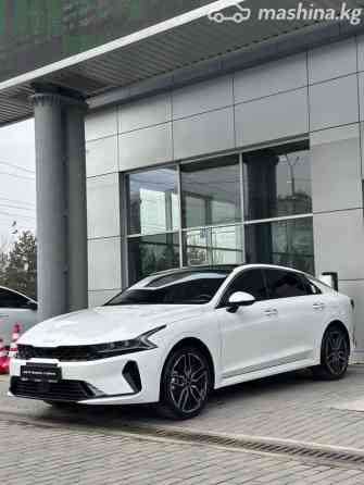 Kia K5 III Рестайлинг Седан 2.0, 2024 Bishkek